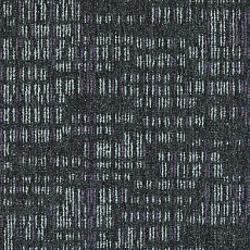 Ковровая плитка Interface Works Dash 4277005 Violet фото 1 | FLOORDEALER